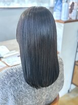 カノエ 下関熊野店(canoe)&nbsp;ブルーブラック
