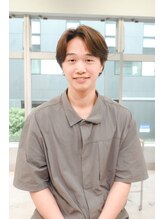 フィルムス 田町芝浦(FILMS) 大関星翔 田町芝浦