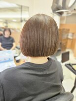 ネクサス NEXUS ツヤとフォルムを同時に叶えるマイナステントリートメント