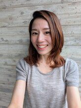 千凛 田尻 有須香