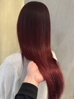 スリールヘアー 鹿児島天文館店(suri-ru hair)&nbsp;艶髪×髪質改善トリートメント[10代/20代/30代/40代/鹿児島]