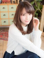 リトル ポルト 三宮(little×PORTO)&nbsp;艶ミディアム2015/ＳＳ