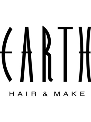 アース 上野店(HAIR&MAKE EARTH)