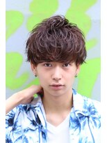 リップス 自由が丘(LIPPS)&nbsp;ミリーサマーショート