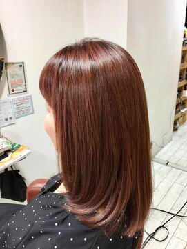 ビードロ 吉祥寺店(vi dro) ピュアピンク