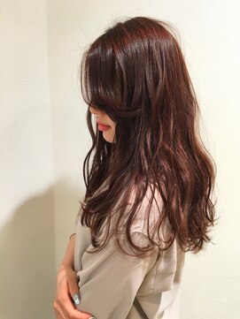 ノーブル 白金台店(Noble by PROGRESS) お客様カラー