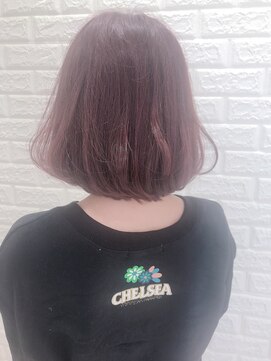 モードケイズ 松原店(MODE K's) うるボブ