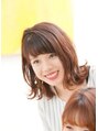 ゼル ZELE DESIGN & SPA 甲府向町 伊藤 成美