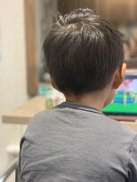 ノイ 豪徳寺(noi) イケメン☆キッズカット