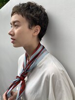 テテコケット(tete coquette)&nbsp;オシャレ女子におすすめ外国人風フレンチショート！