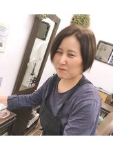 スワロウテイル Swallowtail 千早 悦子