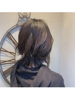 サンクチュアリー ウィズ コネクト(Sanctuary with connect)&nbsp;レイヤーたっぷりくびれミディアム◎20代30代40代50代