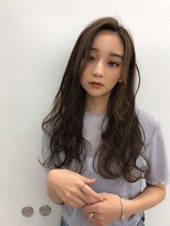 プロデュース 古淵店(Produce)&nbsp;グラマラスロング【レッドブラウン/イメチェン】