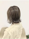 バレイヤージュ