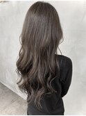 LoRE☆大人可愛いカーキーロング
