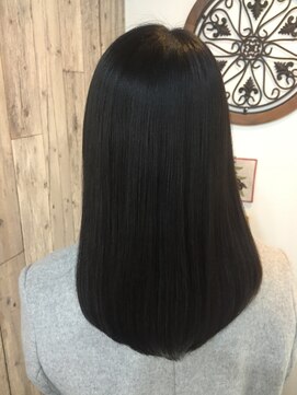 アトール(ATOLL by INFINI) ストレート