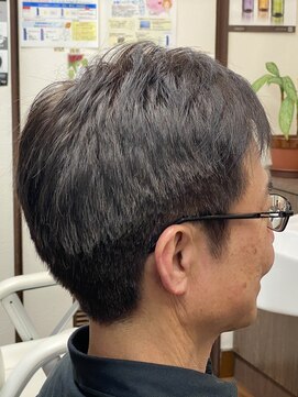 シノン(si-non) 明るめ大人スタイル