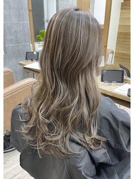 ジゼル(gisele) (稲毛)3Dハイライト