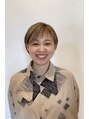 プレミアムヘアーザック(premium hair ZACK) 鳴海 沙由里