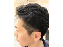 ヘアーサロンランド(Hair Salon LAND)