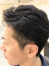 ヘアーサロンランド(Hair Salon LAND)