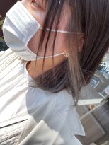 レヴェリー(REVERIE)&nbsp;#ヘアカラー#イヤリングカラー