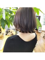 トロー キートス(tro kiitos)&nbsp;ウルフカット