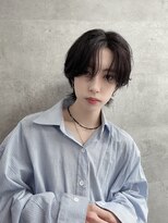 シン(syn) 韓流リバースセンターパート