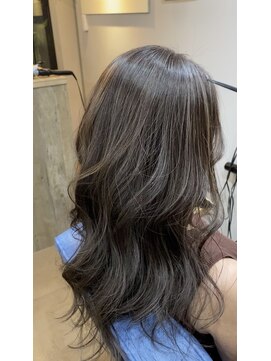 アームズ(Arm's) ナチュラルバレイヤージュ