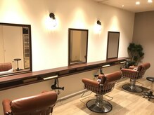 ヘアーアンドメイク オー(hair&make O)