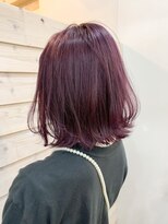 トゥーリ 二日市店(tuuli)&nbsp;tuuli二日市　髪質改善　トリートメント　ハイトーン