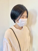 フラテロ(fratello)&nbsp;【fratello】鈴木担当《ハンサムショート》