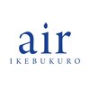 エアー 池袋(air)のお店ロゴ