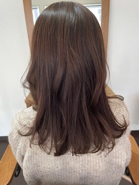 ループヘアー(LOOP HAIR) 髪質改善トリートメント