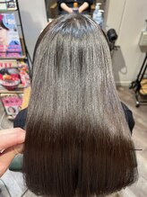 そもそも髪質改善トリートメントってなに？？