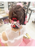 量産くまさんヘア.3R