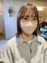 シー 岡崎(,SHE) 大人ガーリー/チョコレート/モード/プリカール/岡崎/東岡崎