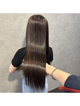 レヴェリー(REVERIE) #艶髪#髪質改善#美髪