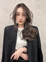 レディアル 渋谷(REDEAL)&nbsp;ワンホンヘア/韓国ヘア/前髪[レイヤーカット/渋谷]