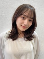 コムマティス 恵比寿ガーデンプレイス(Comme Matisse)&nbsp;くびれミディアム