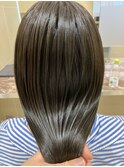 ハイライトカラー