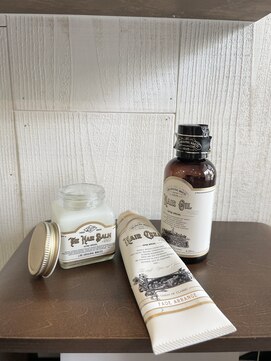 ヘアーサロン リベット(hair salon Libett) リンクシリーズ