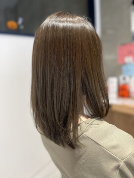 シアート(SHEART) ネイビーカラー