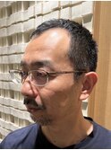 ショートスタイル