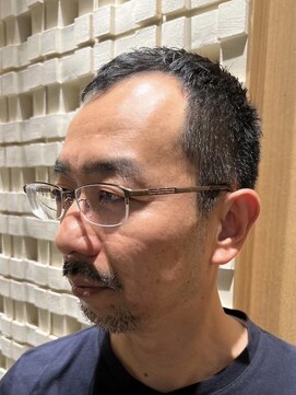 ヒロギンザ 新橋日比谷口店(HIRO GINZA) ショートスタイル