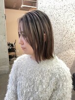 ラニヘアサロン(lani hair salon) シャドールーツ