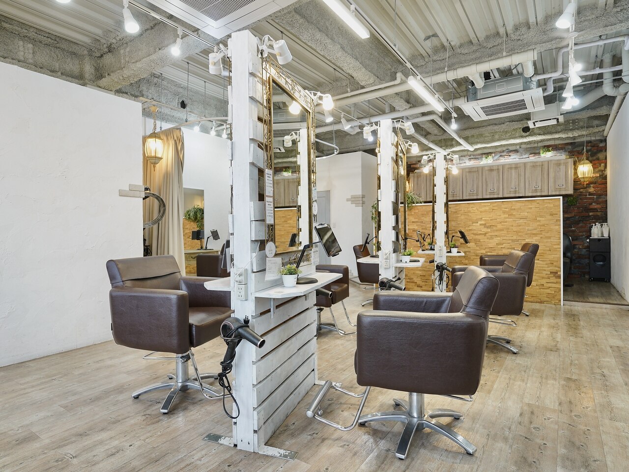 エルズ 大宮店(ailes)｜ホットペッパービューティー