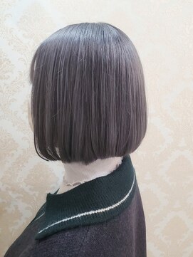 ティンク(Tink) グレーカラー☆田村佑平