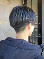 メゾン アヴァロ(Maison Avallo)&nbsp;オトナ女子のハンサムショート