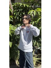 ティティヘアーコーディネート(Titi hair coordinate) 福場 玄修